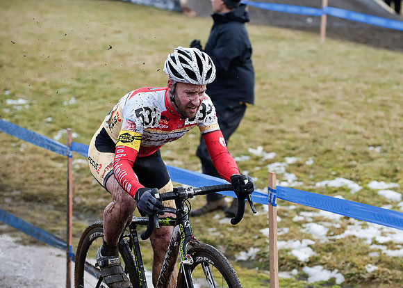 Michael McShane