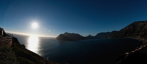 Gordon's Bay, South Africa