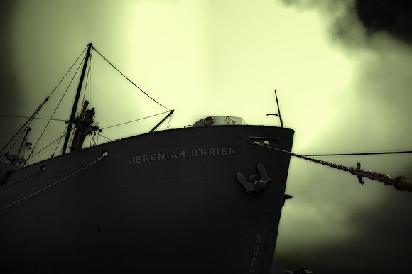 Jeremiah O'Brien