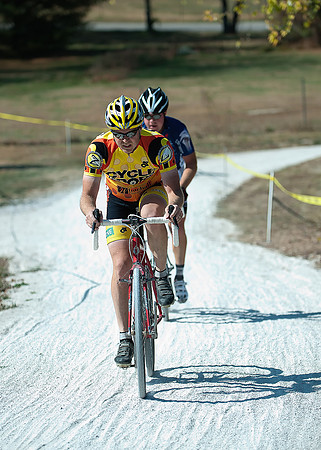 Andrew Millard & Shane Nalley