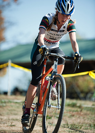 Amanda McKay