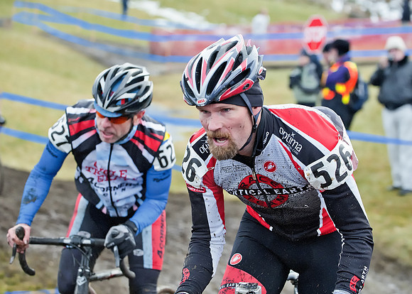 Ben Suttlemyre