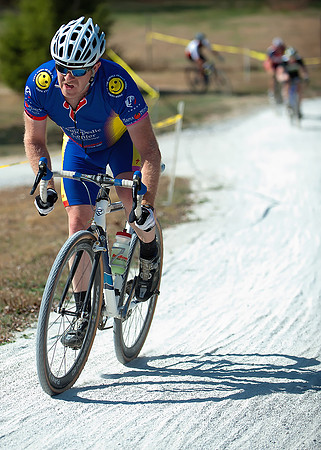 Mark Farmer