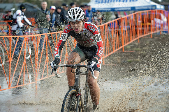 Curtis White