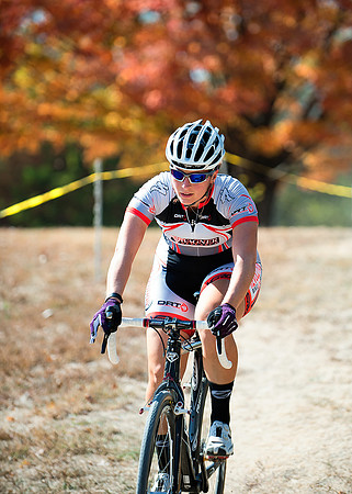 Nicole Borem