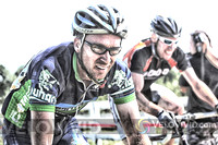 Huber's Apple Cross 2012