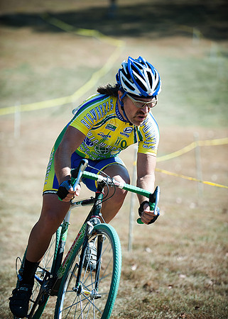 Michael Franklin