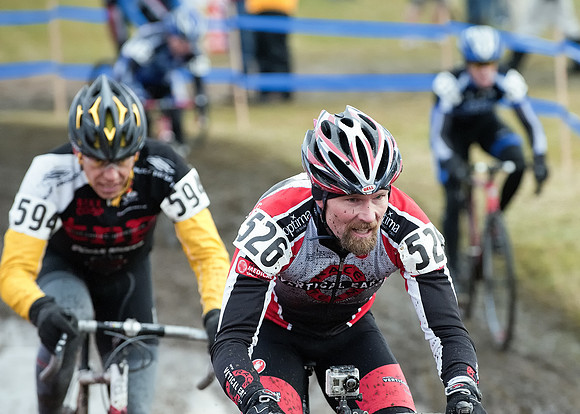 Ben Suttlemyre