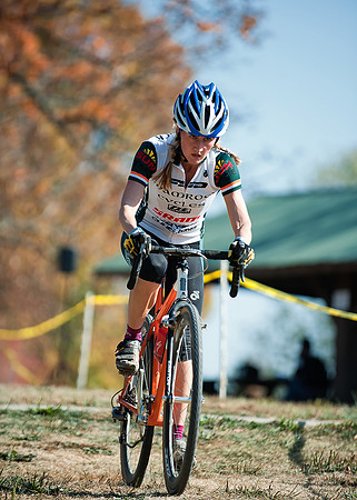 Amanda McKay