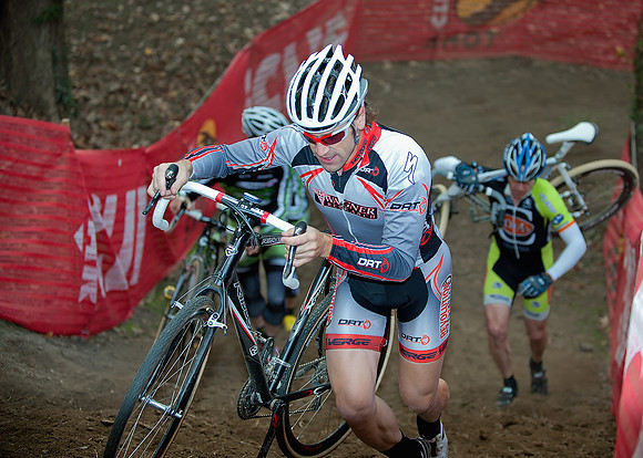 Andrew Messer