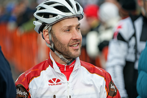 Michael McShane