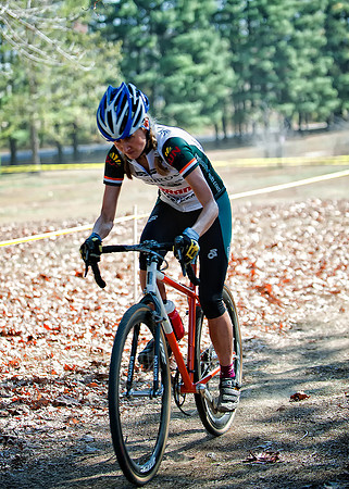 Amanda McKay