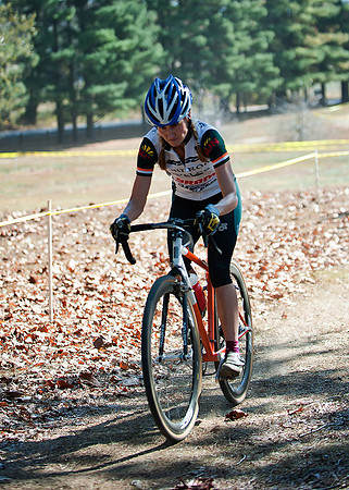 Amanda McKay